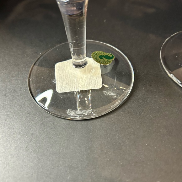 Waterford Crystal Merril iced beverage Glass Set - Picture 6 of 11